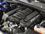 Dodge Challenger SRT8 392 Inaugural Edition 2010 года